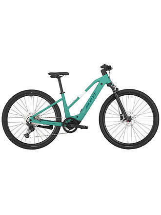 SCOTT | Damen E-Bike Passage 20 Slope
