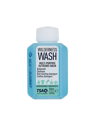 SEA TO SUMMIT | Wilderness Wash Konzentrat 50ml