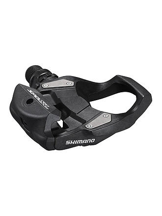 SHIMANO | Rennradpedal PDRS500 SPD SL 