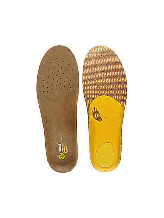 SIDAS | 3Feet Outdoor High Einlagen