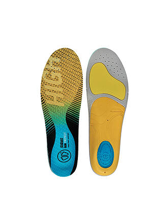 SIDAS | Run 3Feet Protect High Einlagen