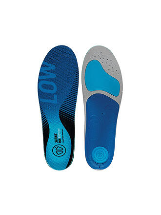 SIDAS | Run 3Feet Protect Low Einlagen