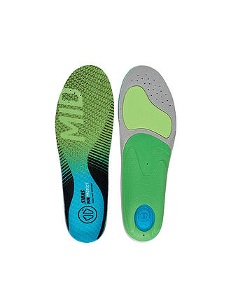 SIDAS | Run 3Feet Protect Mid Einlagen