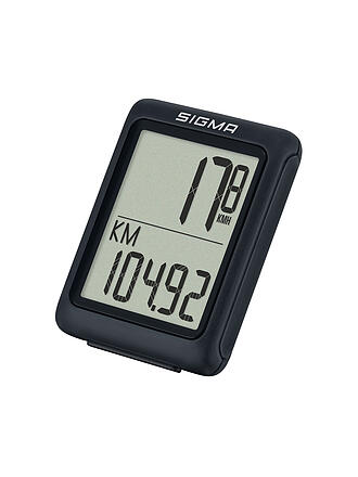 SIGMA | Fahrradcomputer BC 5.0 WL ATS Funk
