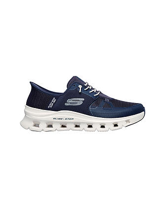 SKECHERS | Herren Sneaker Slip-In Glide Step Pro