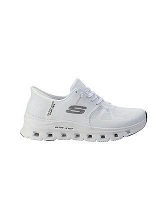 SKECHERS | Damen Sneaker Slip-In Glide Step Pro