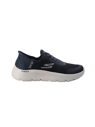 SKECHERS | Damen Sneaker Slip-In Go Walk Flex