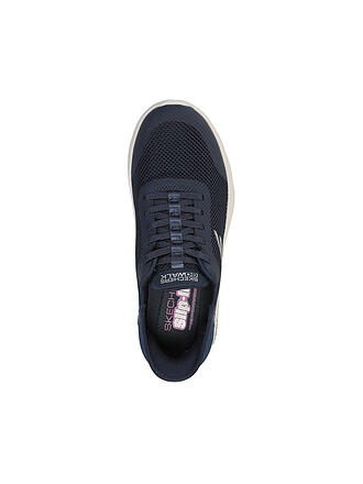 SKECHERS | Damen Sneaker Slip-In Go Walk Flex