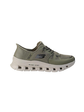 SKECHERS | Herren Freizeitschuhe Slip-In Glide Step Pro
