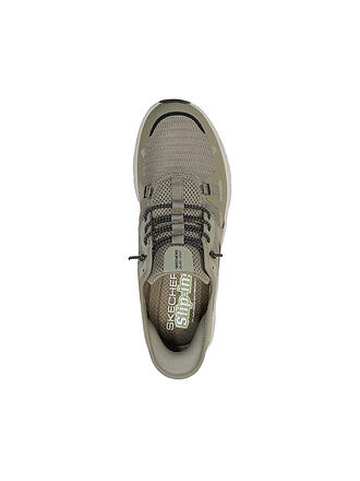 SKECHERS | Herren Freizeitschuhe Slip-In Glide Step Pro