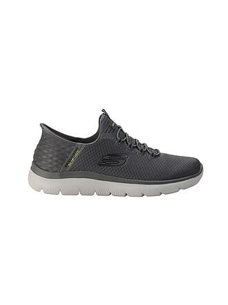 SKECHERS | Herren Sneakers Slip In Summits High