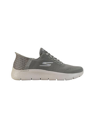 SKECHERS | Damen Sneaker Slip-In Go Walk Flex