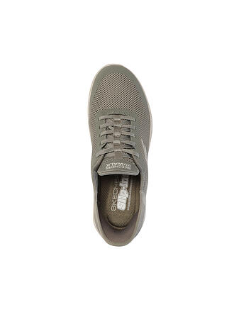 SKECHERS | Damen Sneaker Slip-In Go Walk Flex