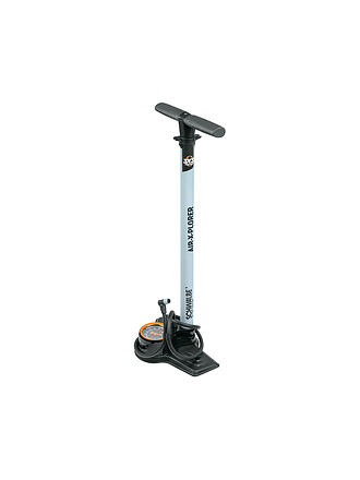 SKS | Standpumpe Air-X-Plorer Clik Valve 10.0
