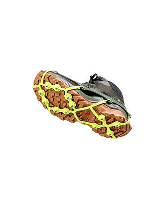 SNOWLINE | Spikes Hexa