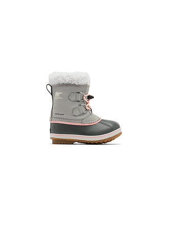 SOREL | Kinder Winterstiefel Yoot Pac Nylon WP