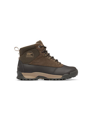 SOREL | Herren Winterschuhe Buxton Lite Lace Plus WP