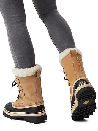 SOREL | Damen Schneestiefel Caribou Waterproof