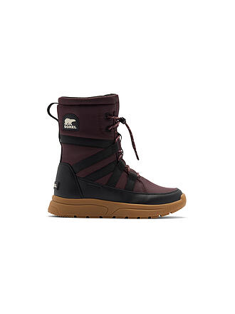 SOREL | Damen Winterstiefel Whitney III Tall WP