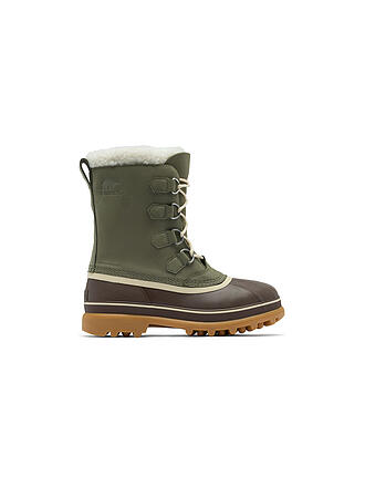 SOREL | Herren Schneestiefel Caribou Waterproof