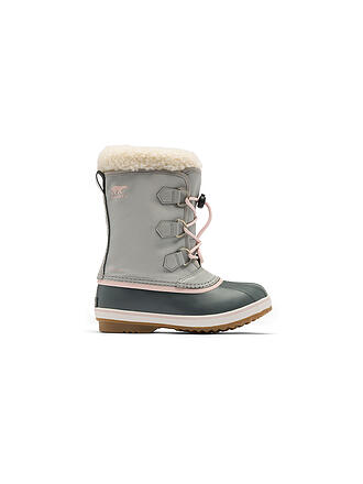 SOREL | Kinder Winterstiefel Yoot PAC Nylon