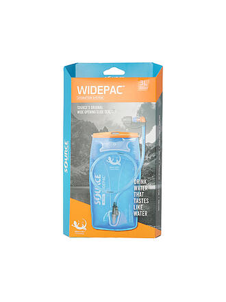 SOURCE | Widepac Trinksystem 3L