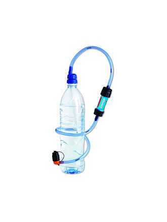 SOURCE | Convertube + Sawyer Wasserfilter-Kit