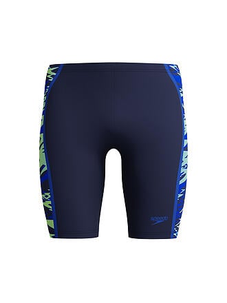 SPEEDO | Herren Beinbadehose Hyperboom Splice Jammer