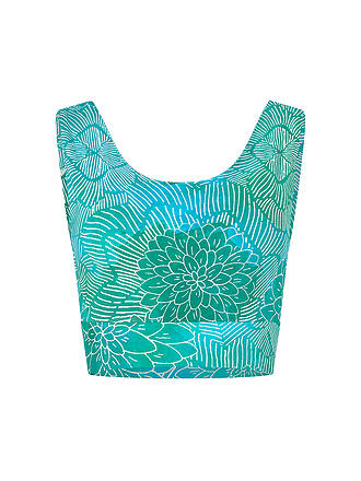 SPIRIT OF OM | Damen Yoga Bra Hatha Madhu