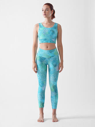 SPIRIT OF OM | Damen Yoga Bra Hatha Madhu