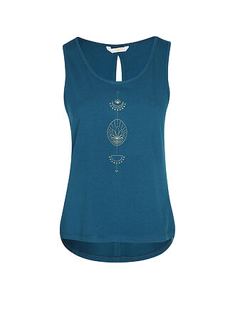 SPIRIT OF OM | Damen Yogatank Vahita