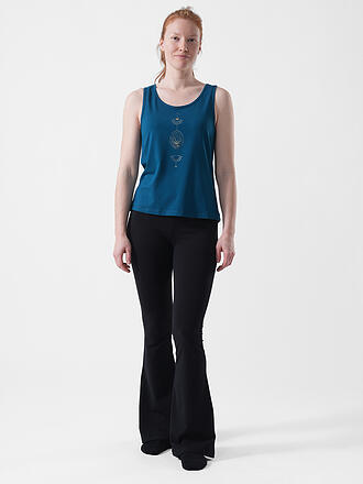 SPIRIT OF OM | Damen Yogatank Vahita