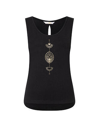 SPIRIT OF OM | Damen Yogatank Vahita