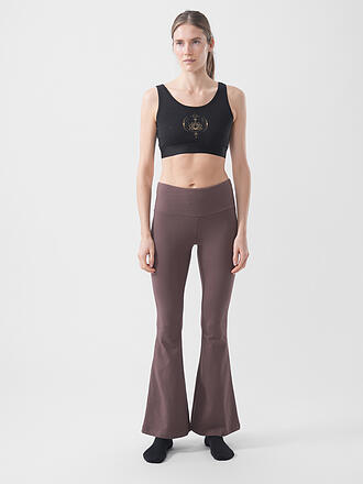 SPIRIT OF OM | Damen Sport-BH Padma Medium Support