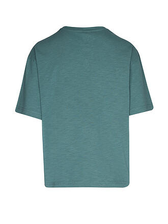 SPIRIT OF OM | Damen Yogashirt Priya