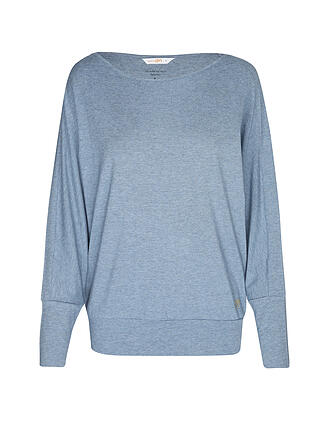 SPIRIT OF OM | Damen Yogashirt Rivo