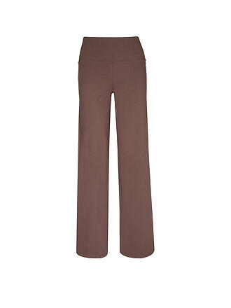 SPIRIT OF OM | Damen Yogahose Calana