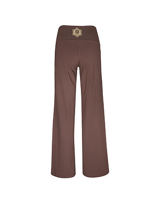 SPIRIT OF OM | Damen Yogahose Calana