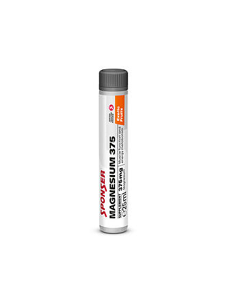 SPONSER |  Magnesium 375  exotic