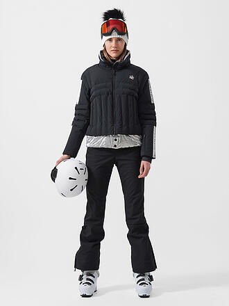 SPORTALM | Damen Skijacke mit Daunen