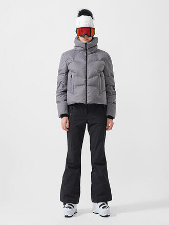 SPORTALM | Damen Skijacke Daune Melange Optik