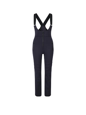SPORTALM | Damen Softshell Skihose mit Hosenträger