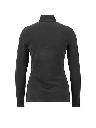 SPORTALM | Damen Unterzieh Zipshirt