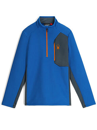 SPYDER | Herren Pullover mit 1/2 Zip BANDIT