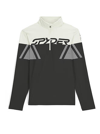SPYDER | Herren Unterzieh Zipshirt Paramount