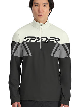 SPYDER | Herren Unterzieh Zipshirt Paramount