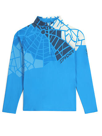 SPYDER | Herren Unterzieh Zipshirt Vital