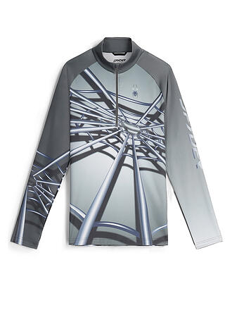 SPYDER | Herren Unterzieh Zipshirt Legacy