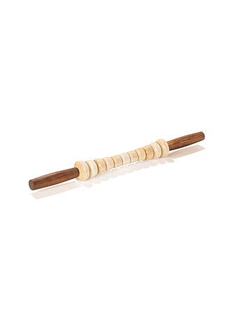 STYLEHOLZ | Faszienstab Woodstick FLEX