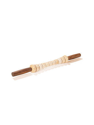 STYLEHOLZ | Faszienstab Woodstick PRO